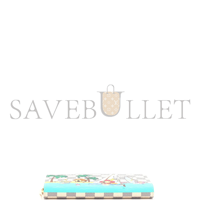 l0*is V*t0n zippy wallet m40507 (19.5*10.5*2.5cm)